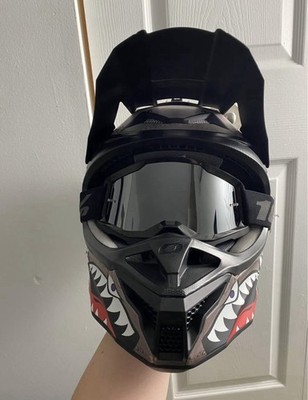 100% Strata 2 Goggles - Mirror Lens. Black 2