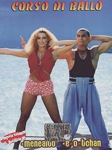 Corso di ballo - Meneaito - E-o-tchan Volume 01 von ... | DVD | Zustand sehr gut