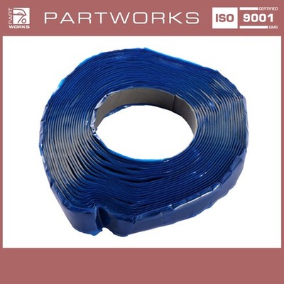 Dichtungsband Karosserie für PORSCHE 911 F/G 964 993 914 928 25x2mm