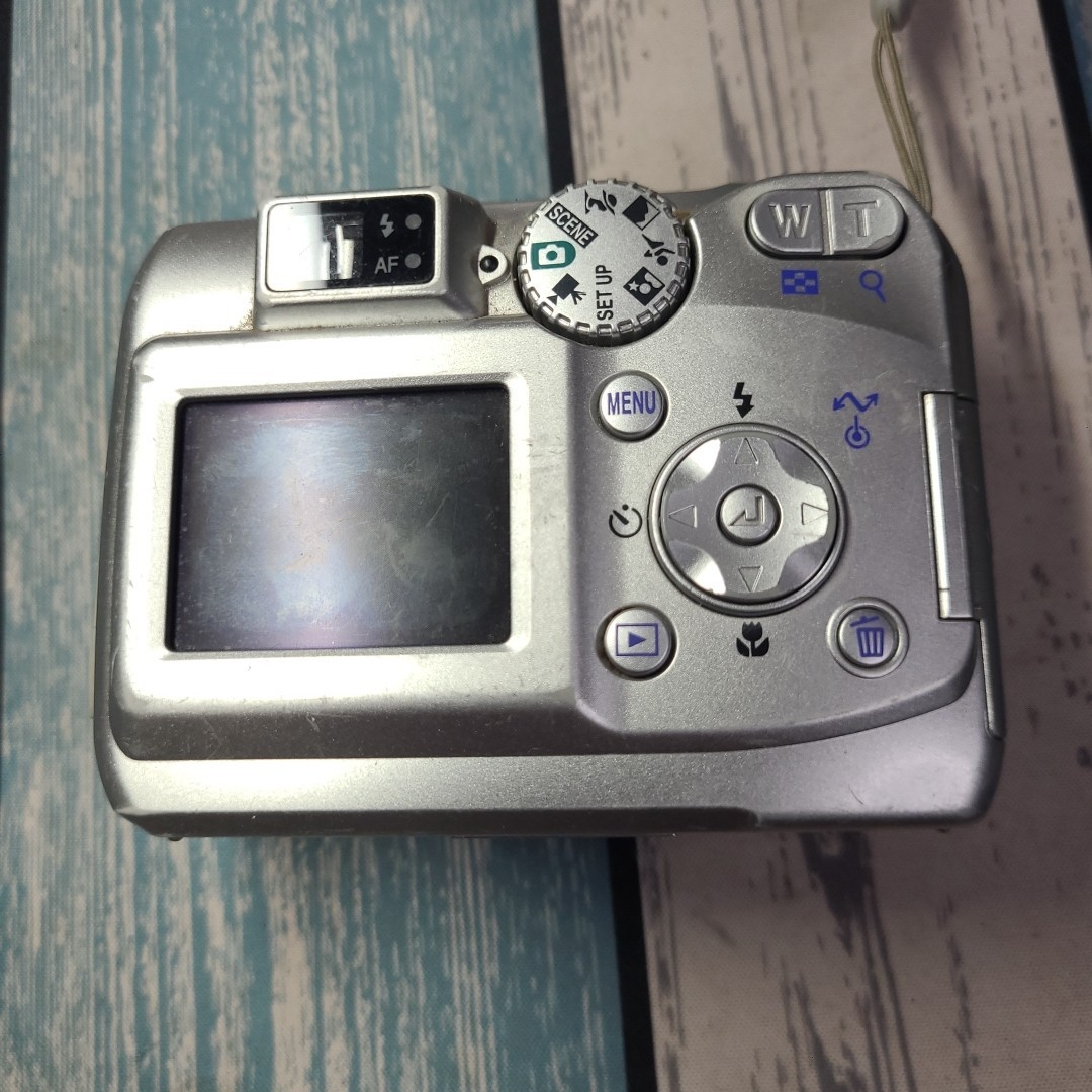 Buy Nikon Coolpix 3200 - Digital Camera online | eBay