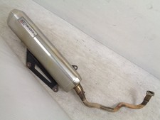 Pcx 125 Esp Jf28 Jf56 Pcx150 Kf12 Kf18 12-17 Mugen Exhaust System Muffler
