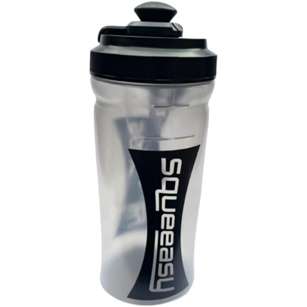 Squeeasy Dualfuel PES Pro Dual-chamber Bottle 550ml