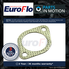 Exhaust Gasket fits BMW Z4 E85 3.0 02 to 05 EuroFlo Genuine Quality Guaranteed