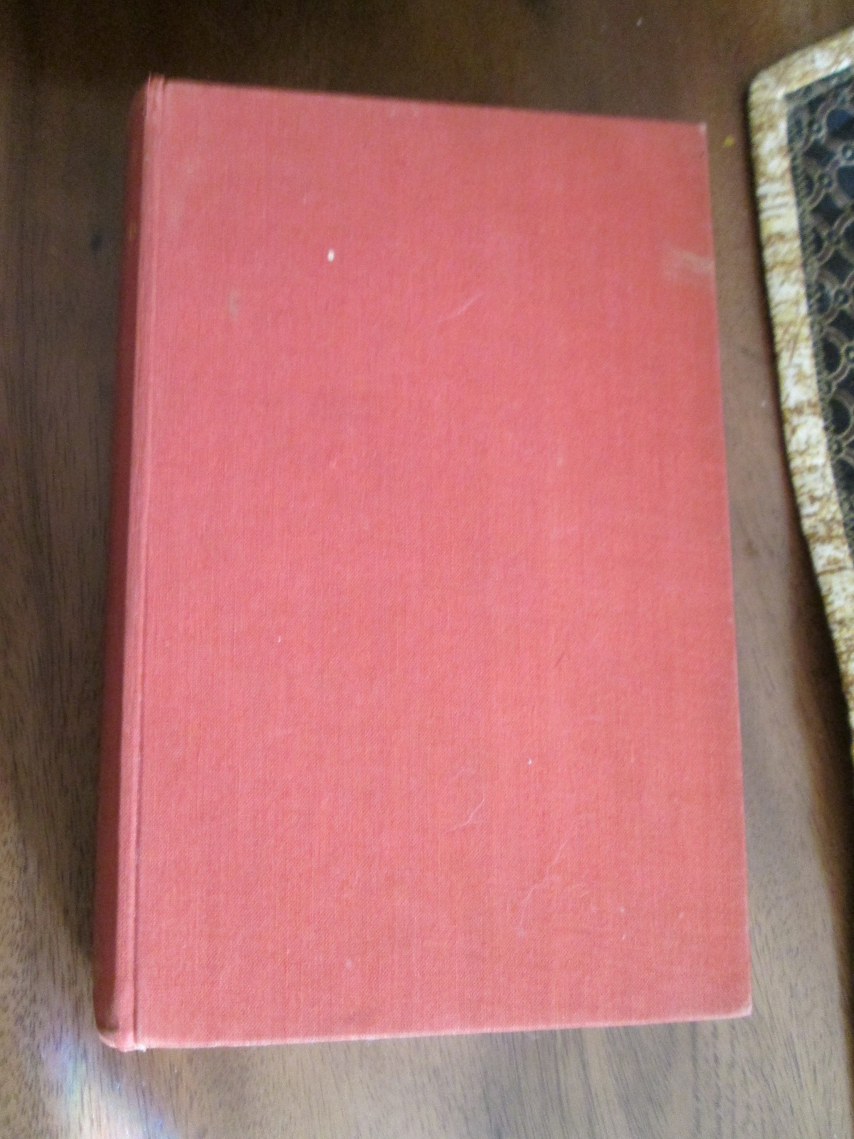Vita Sackville-West COLLECTED POEMS Vol 1 First Edition HOGARTH PRESS 1933