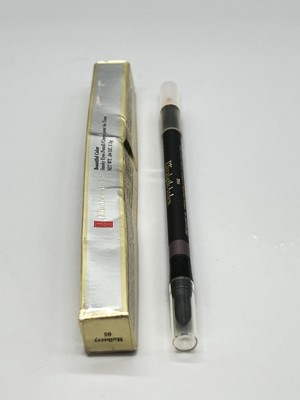 Elizabeth Arden Smoky Eyes Powder Pencil - Shade Mulberry 05 - 0.04oz