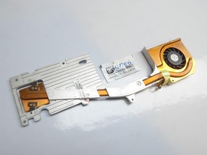 ASUS PRO60 Grafikkarten Kühler und Lüfter 13-NDK1AM040 #2396