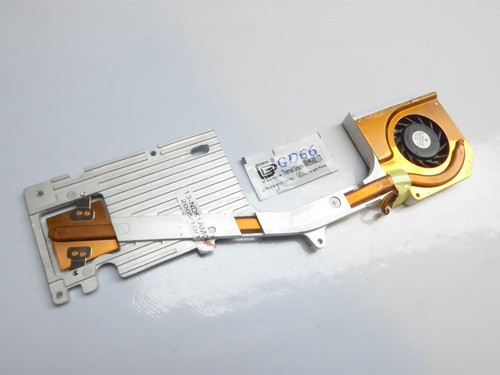 ASUS PRO60 Grafikkarten Kühler und Lüfter 13-NDK1AM040 #2396