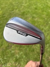 Ping S159 Sand Wedge / 56 Degree / Black Dot / Wedge Flex Ping Z-115 Shaft