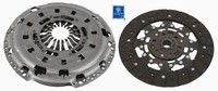 Sachs 3000 952 080 Kupplungssatz FüR Opel Vauxhall