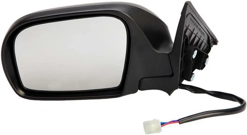 DORMAN 955-803 Door Mirror For 08-14 Subaru Impreza WRX WRX STI
