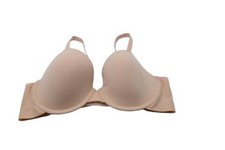 Wacoal Comfort First Contour Bra Size 38C 853339 Neutral Classic