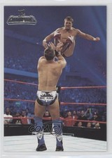 2011 Topps WWE Champions United States Champions Daniel Bryan #23 1md