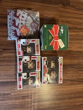 Ultimate Funko Pop Home Alone Figures Gallery and Checklist 22