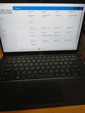 Dell Latitude 7420 Core i5-1145G7 2.60GHz, 16GB RAM , NO SSD , FOR PARTS