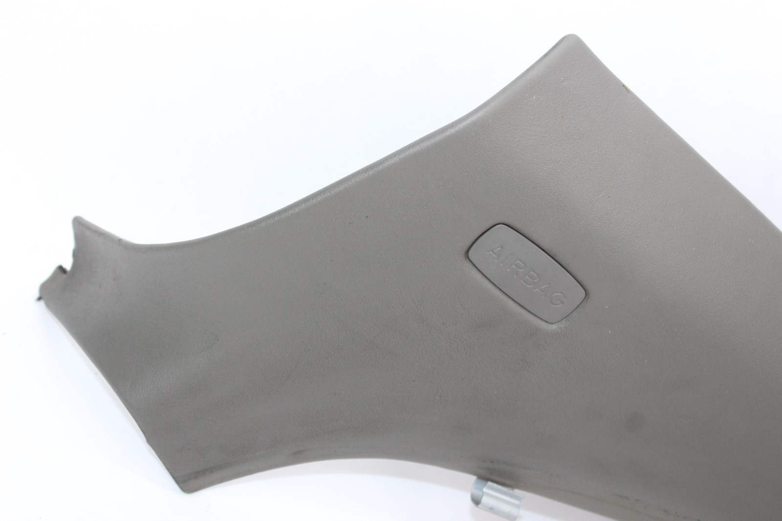 2003-2010 Bentley Continental GT Rear Right Side Upper C Pillar Trim Panel