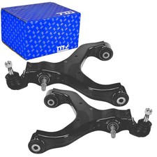 Kit braccio oscillante anteriore NTY per SSANGYONG ACTION KYRON REXTON