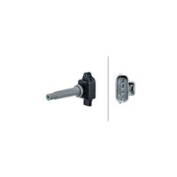 Hella ZüNdspule 5DA 358 168-751 FüR Mazda Toyota