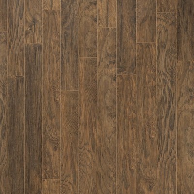 Pergo LPE09-LF025 Classics 5-1/4''W Embossed Laminate Flooring - - Lowland