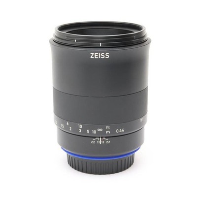 Carl Zeiss Milvus 100mm F/2 M ZE (for Canon EF mount) #84