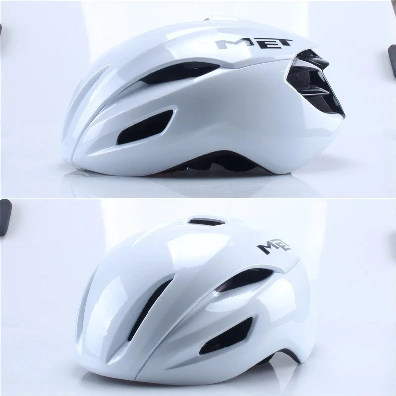 Casque de vélo pour homme, Sports de plein air, Patinage de vitesse VTT. - Photo 4/4