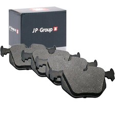 Plaquette de frein BMW Z8