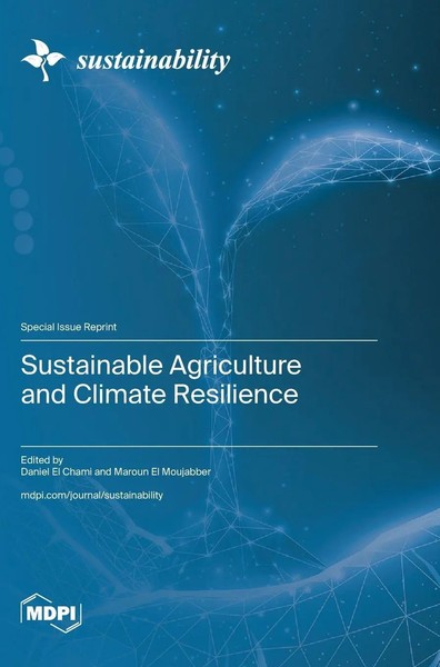 Sustainable Agriculture And Climate Resilience | Buch | Englisch (2024)-image