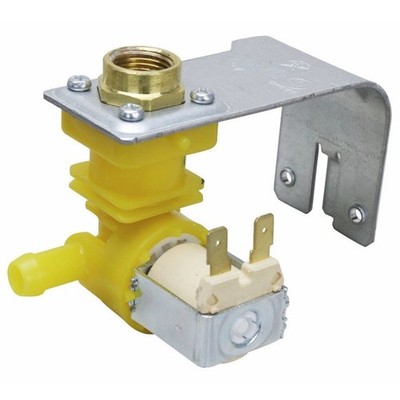 GE WD15X10014 Dishwasher Valve Water Inlet WD15X10011
