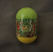 Mighty Beanz Series 4 Mega Edition - FIERCE DRAGON BEAN (247) 2003 🔥