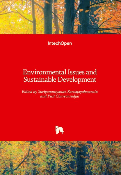 Suriyanarayanan Sarvajayakesavalu (U. A.) | Environmental Issues And...-image