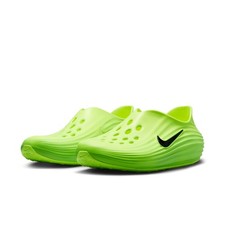 MENS NIKE REACTX REJUVEN8 GREEN STRIKE/BLACK-VOLT HV5060-300-SIZE 9