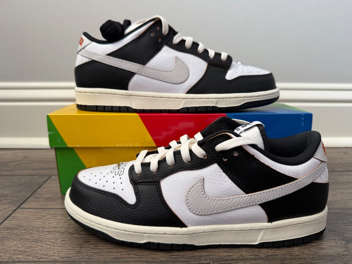 Nike Dunk Low Sneakers for Men for Sale | Authenticity Guaranteed