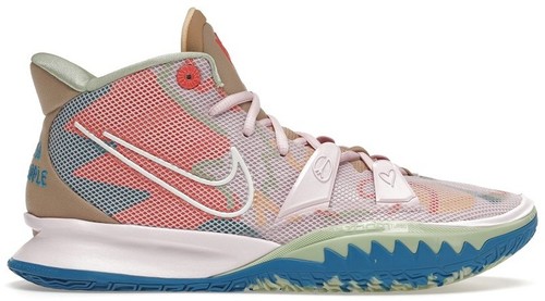 Size 7y - Nike Kyrie 7 EP 1 World 1 People | eBay