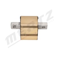 Mertz Motorlager M-S4770 FüR Mercedes Klasse W204 W210 Model S204 S211 W203 S203