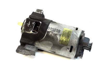 DC25 Bürstenkopf Motor Gebrauchtteil Original Dyson Bürstenleiste Baugruppe