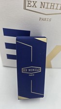 ** EX NIHILO ** BLUE TALISMAN  Eau de Parfum Spray 2ml