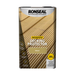 Ronseal Natural Decking Protector 5L