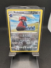 Probopass Uncommon Reverse Holo 2022 Brilliant Stars Pokemon TCG Card 099/172