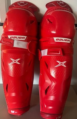 Bauer APX SHIN