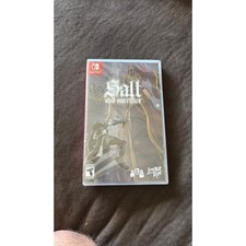 Salt and Sacrifice (Switch)