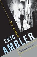 The Levanter | Eric Ambler | Taschenbuch | Einband - Flex.(Paperback) | Englisch