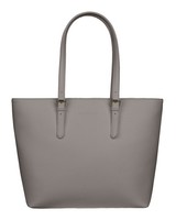 Bugatti Mare 3.0 Shopper Shopper Tasche Taupe Taupe Neu