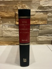 Papal Legislation on Sacred Music 95 AD To 1977 AD Robert F. Hayburn Mus. D. HC