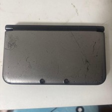 Console Nintendo 3DS XL | Entièrement testée | Version japonaise | État moyen