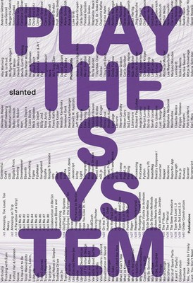 Play the System | Parametric Approaches in Graphic Design | Heike Grebin | Buch