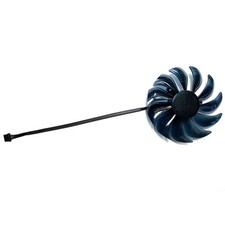 Graphics Card Cooling Fans EM-New Single Fan for HP RTX2060 2060S OEM Part