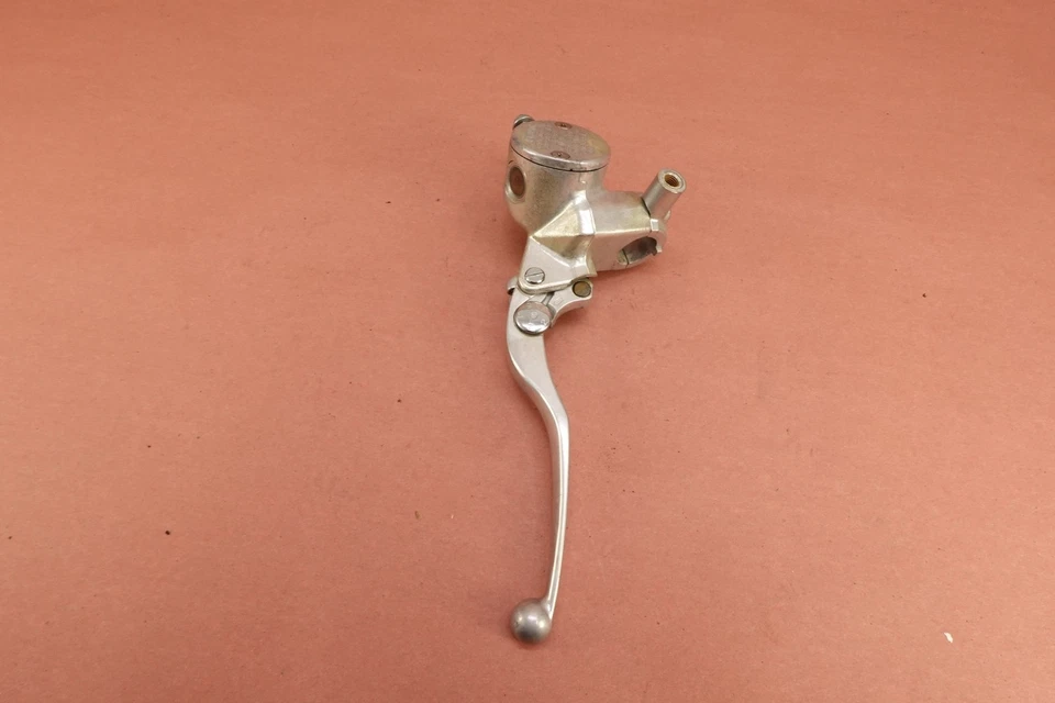 Cilindro maestro embrague delantero izquierdo Kawasaki Vulcan 1500 VN1500E 1996-2008 Foto 4 de 4