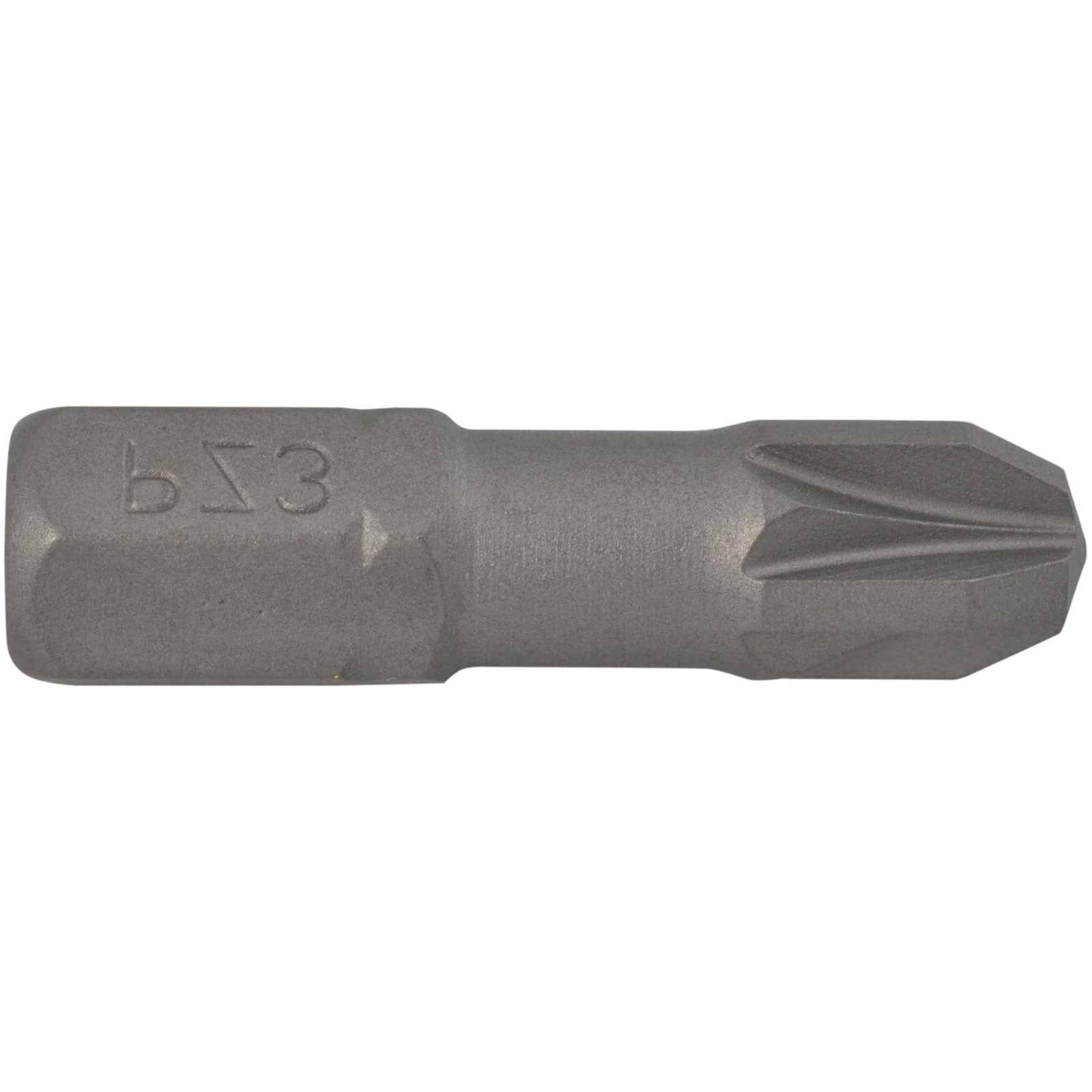 DEWALT Torsion Bits PZ3 25mm Pack Of 5