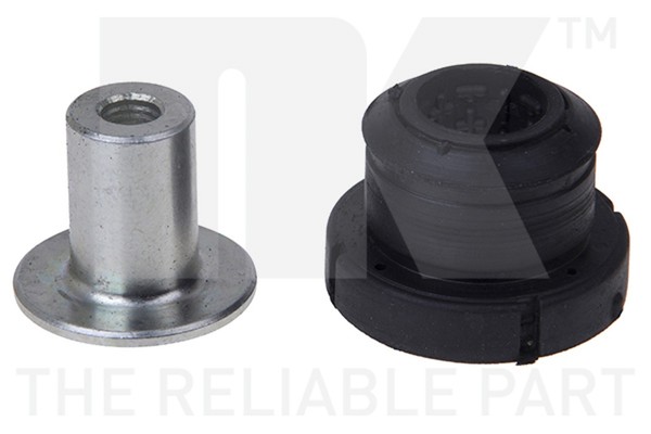 Querlenkerlager NK 5101013 FüR Alfa 147 166 16V Spark 937 AXA1A AXB1A BXB1A ECO-image