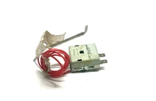 TECASA NT-332 ZS THERMOSTAT 155+/6°C B0948B1E 16A/400V~