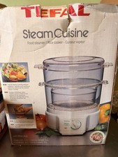 Tefal Steam Cuisine Food Steamer